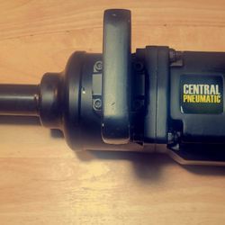 ⚒️🛠🔨BRAND NEW 1 INCH PNEUMATIC IMPACT🔧🛠⚙️
