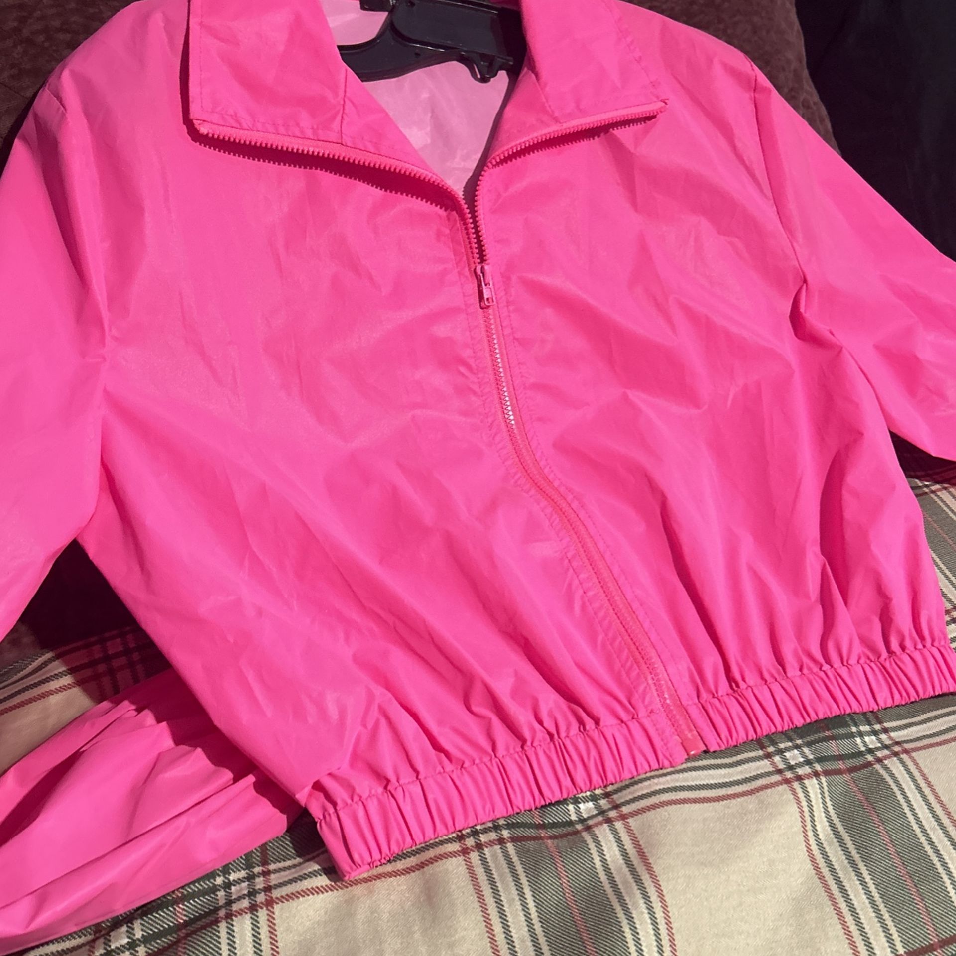 Women Jacket Size Small