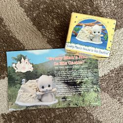 Precious Moments Birthday Club Pc