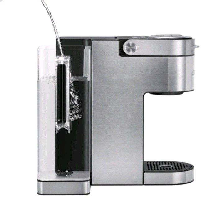 Keurig K Supreme Plus-Coffee Maker
