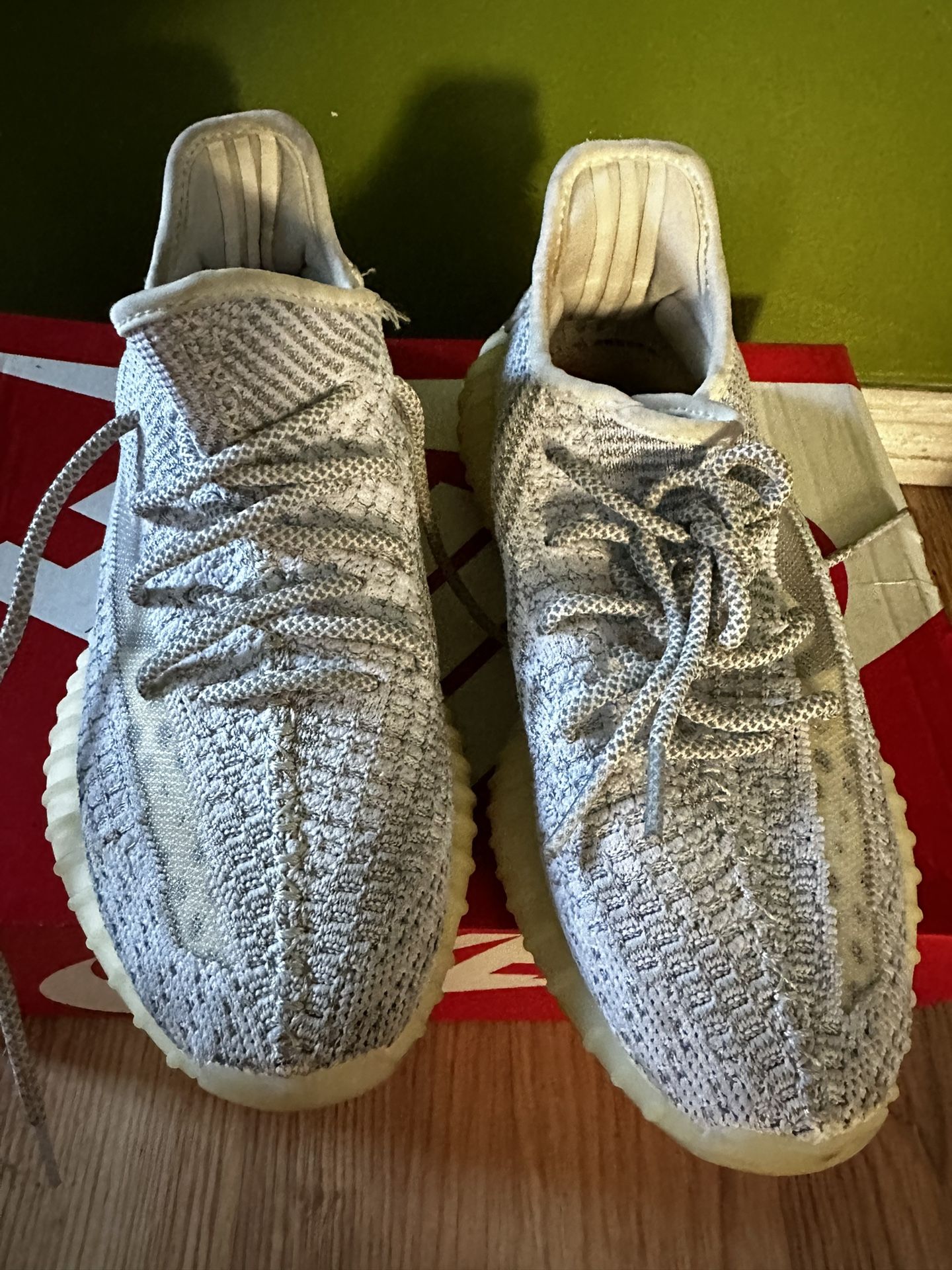 Yeezy