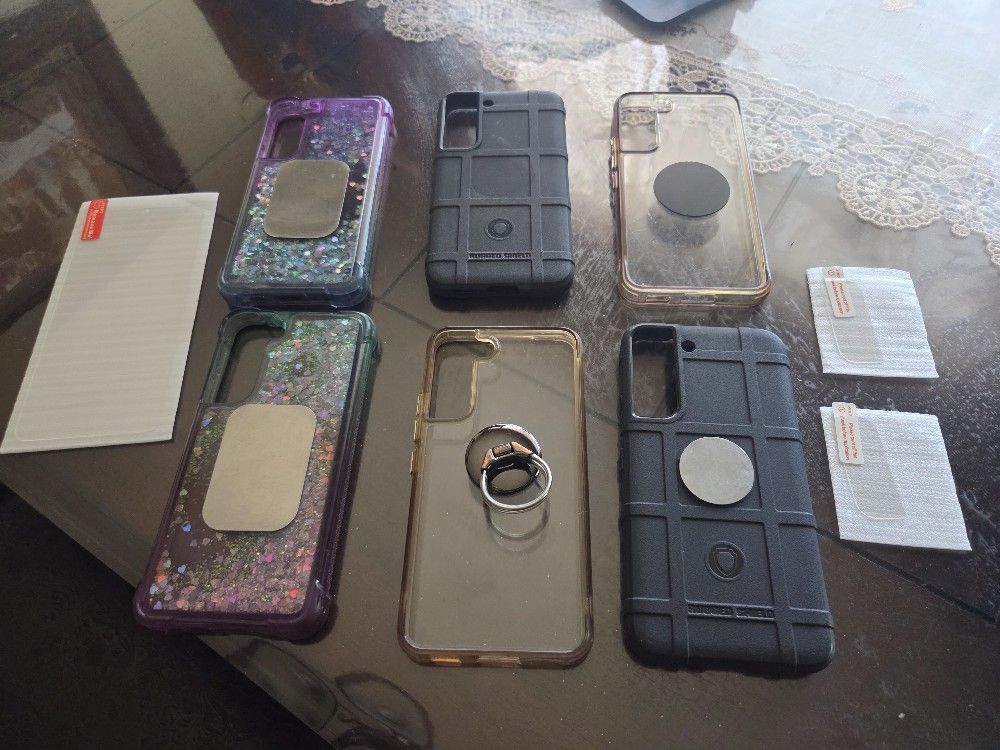 Cases Para Samsung Galaxy S22