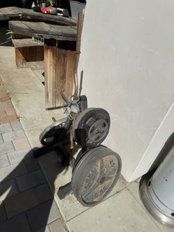 Work Out Set