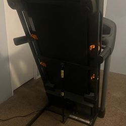 NordicTrack T 6.5 S Treadmill - Black