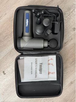 Massage gun