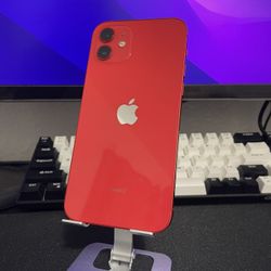 iPhone 12 64GB Unlocked/liberado