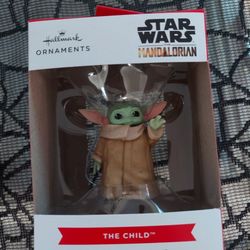 Disney Ornament