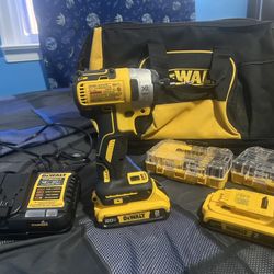 Dewalt Drill