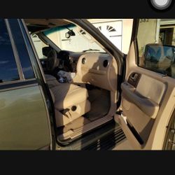 2003 Ford Expedition