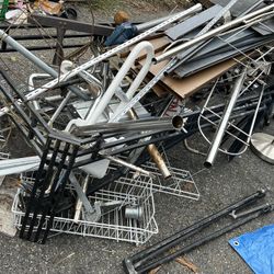 Scrap Metal