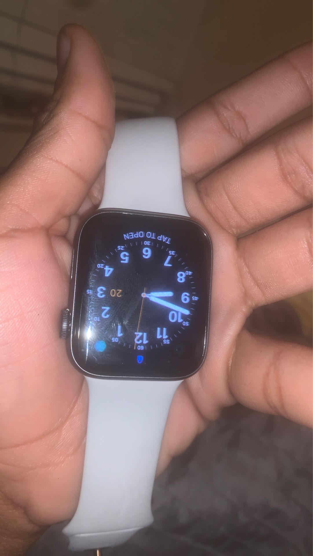 Apple Watch Series 4 44m