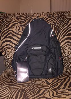 Brand New Urban Sport Backpack