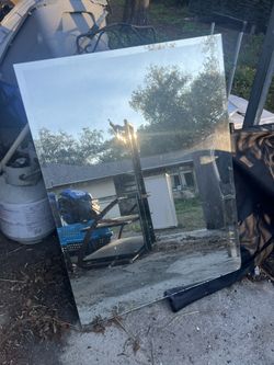 Mirror 