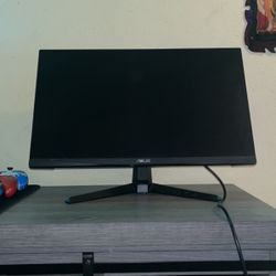 ASUS Gaming Monitor
