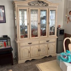China Cabinet 