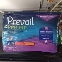 Adult Pull Up Underwear 