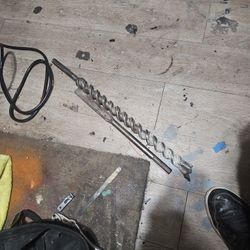 Hammer Drill Bits