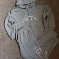 billionare boys club icecream set 