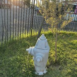 Fire Hydrant 