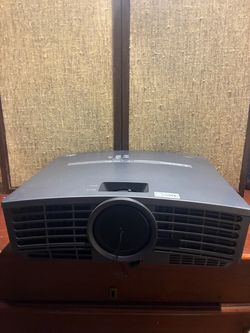 Projector indoor/outdoor
