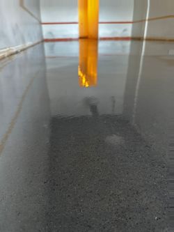 Epoxy Flooring