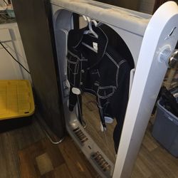 Swash Dry Cleaner
