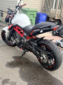 Benelli 302s