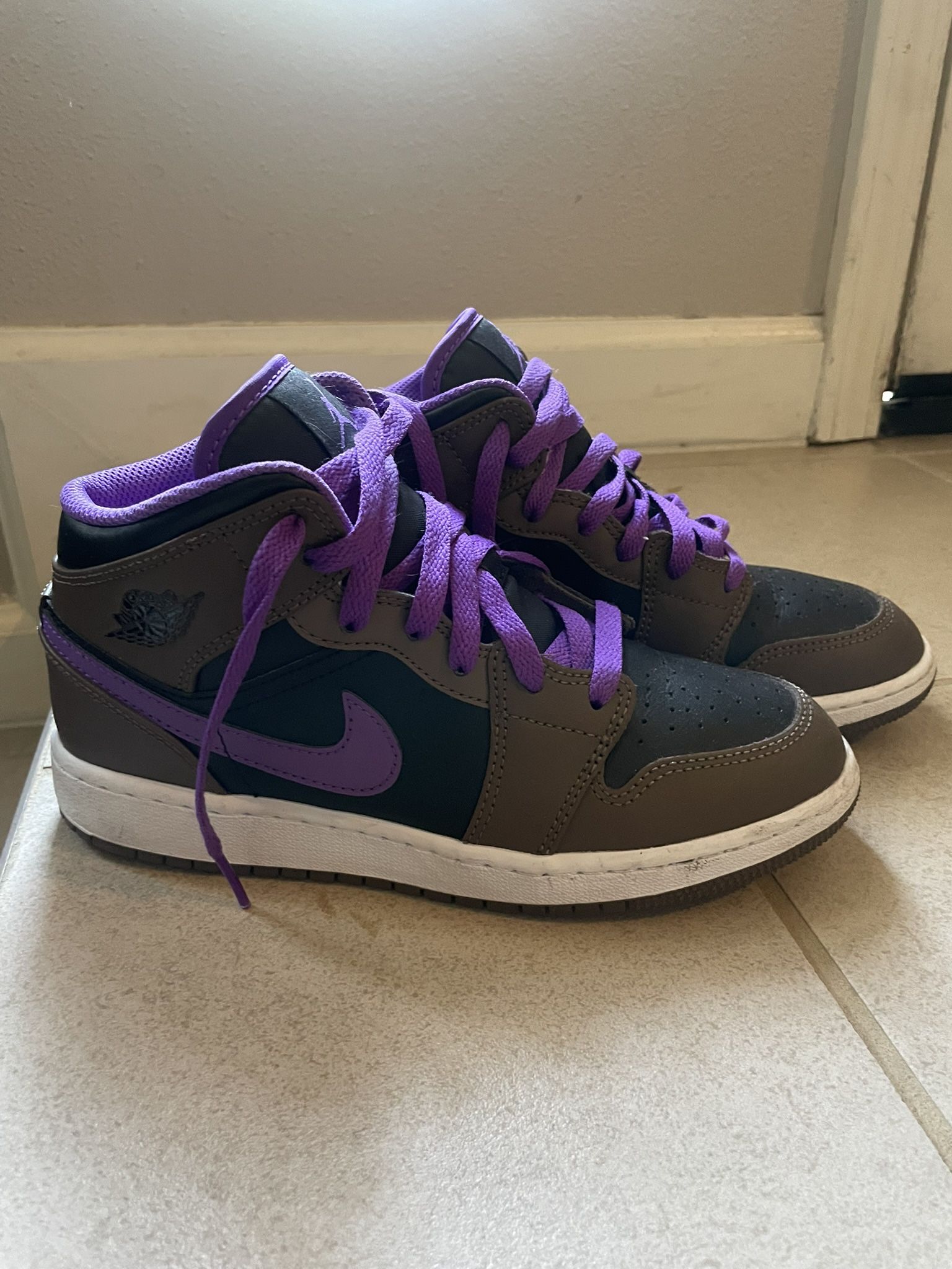 Nike Jordans