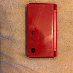 Super Mario 25th Anniversary DSI XL