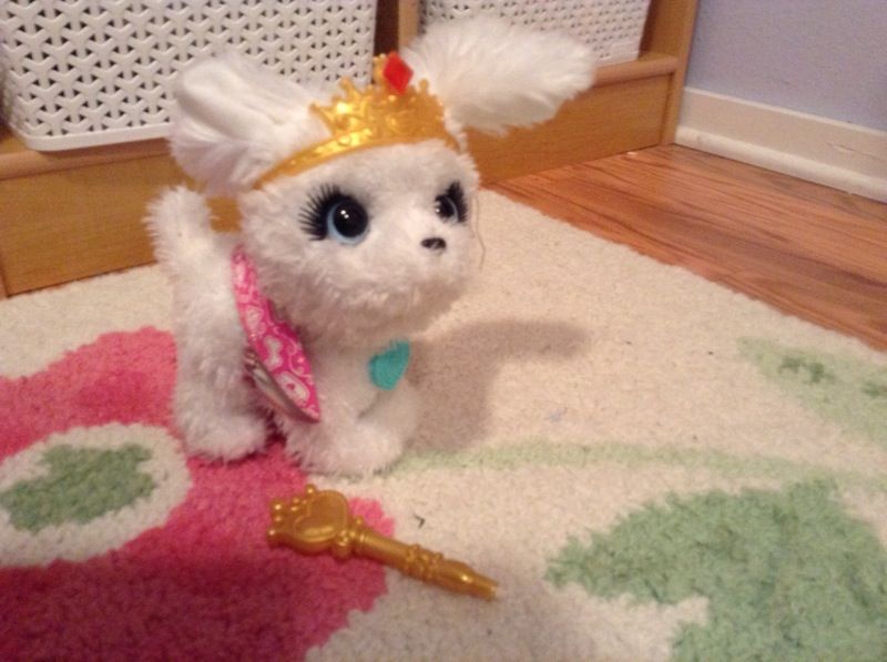 Furreal friend