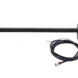 BRAND NEW 
NICE APOLLO 816 Single Actuator w/ 12' Harness