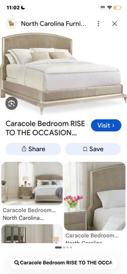 Bed set