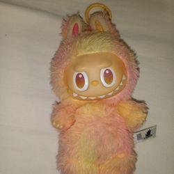 LABUBU DOLL FOR SALE