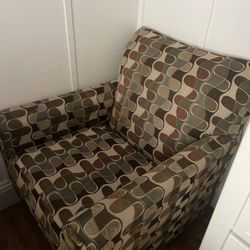 Furniture sofa chair. MUST GO!!! 