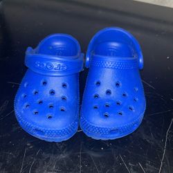Crocs 