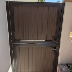 Custom Gates