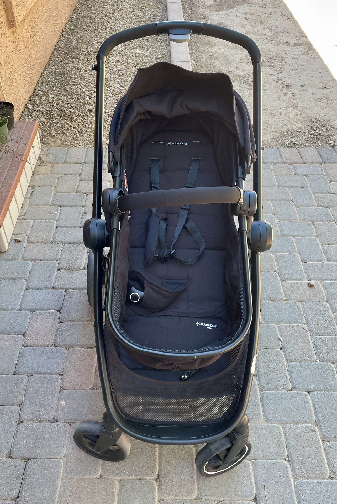 Kids Stroller / Travel System