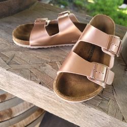 Birkenstock Arizona 