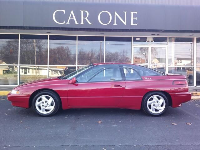 1994 Subaru SVX
