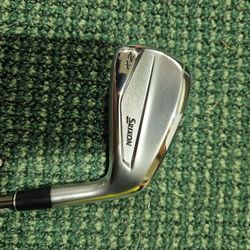 Srixon ZX 4 Utility Iron