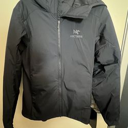 ARCTERYX Atom Insulated Jacket 
