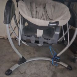 Baby Swing