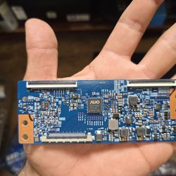 Tcon Board T420HVN06.3