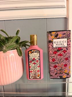 Gucci Flora Gorgeous Gardenia EDP 100ml