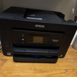 Epson Printer