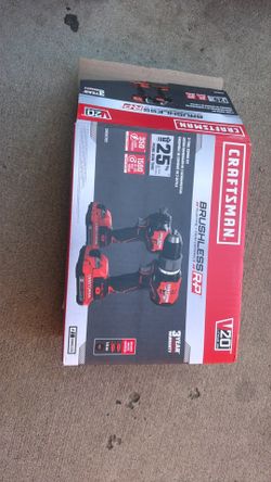 2 tool combo kit