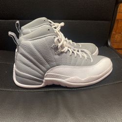 Jordan 12 Stealth