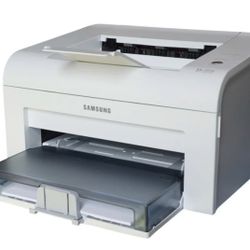 Samsung ML-2010 Printer