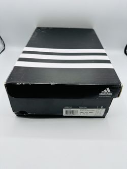 Size 11.5 Adidas TS Cut Creator Black Red White D Rose G08215