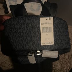 Michael Kors Backpack